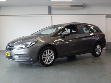 Opel Astra Sports Tourer 1.0 Online Edition Airco, Navigatie, Elek ramen V/A