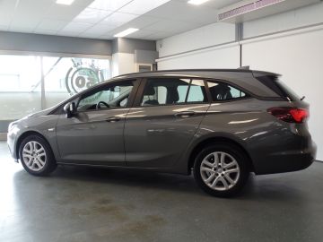 Opel Astra Sports Tourer 1.0 Online Edition Airco, Navigatie, Elek ramen V/A