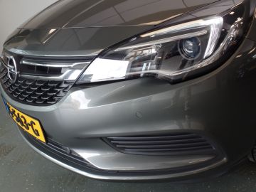 Opel Astra Sports Tourer 1.0 Online Edition Airco, Navigatie, Elek ramen V/A