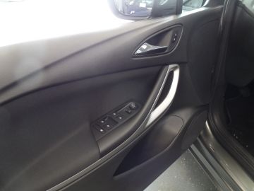 Opel Astra Sports Tourer 1.0 Online Edition Airco, Navigatie, Elek ramen V/A