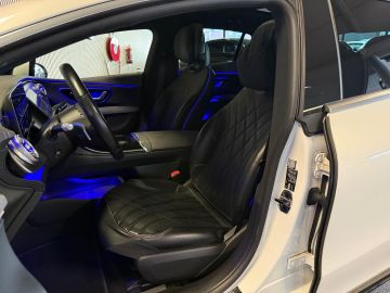 Mercedes-Benz EQS 450+ AMG STYLING 108 kWh-PANO-BURMESTER-MEMORY-MASSAGE-STOELVENTI