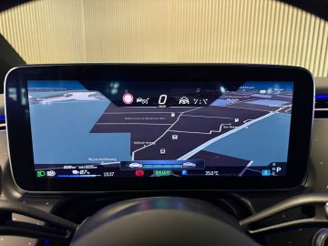 Mercedes-Benz EQS 450+ AMG STYLING 108 kWh-PANO-BURMESTER-MEMORY-MASSAGE-STOELVENTI