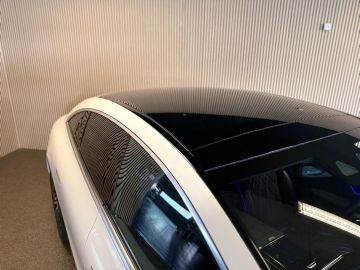 Mercedes-Benz EQS 450+ AMG STYLING 108 kWh-PANO-BURMESTER-MEMORY-MASSAGE-STOELVENTI