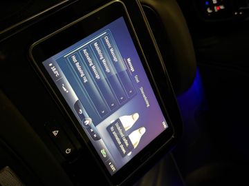 Mercedes-Benz EQS 450+ AMG STYLING 108 kWh-PANO-BURMESTER-MEMORY-MASSAGE-STOELVENTI