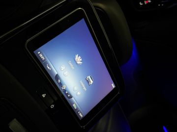 Mercedes-Benz EQS 450+ AMG STYLING 108 kWh-PANO-BURMESTER-MEMORY-MASSAGE-STOELVENTI