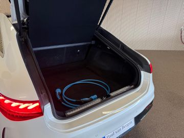 Mercedes-Benz EQS 450+ AMG STYLING 108 kWh-PANO-BURMESTER-MEMORY-MASSAGE-STOELVENTI
