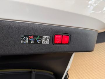 Mercedes-Benz EQS 450+ AMG STYLING 108 kWh-PANO-BURMESTER-MEMORY-MASSAGE-STOELVENTI