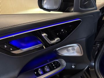 Mercedes-Benz C-Klasse 220D AMG STYLING-MEMORY-PANO-360-HEAD UP-BURMESTER-ZEER COMPLEET