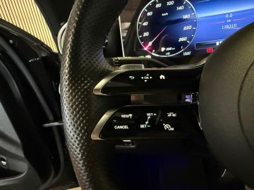 Mercedes-Benz C-Klasse 220D AMG STYLING-MEMORY-PANO-360-HEAD UP-BURMESTER-ZEER COMPLEET