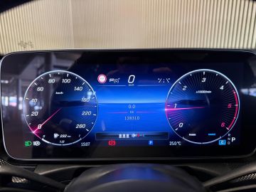 Mercedes-Benz C-Klasse 220D AMG STYLING-MEMORY-PANO-360-HEAD UP-BURMESTER-ZEER COMPLEET