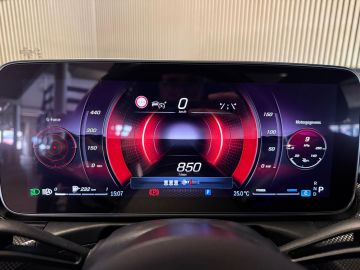 Mercedes-Benz C-Klasse 220D AMG STYLING-MEMORY-PANO-360-HEAD UP-BURMESTER-ZEER COMPLEET