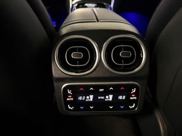 Mercedes-Benz C-Klasse 220D AMG STYLING-MEMORY-PANO-360-HEAD UP-BURMESTER-ZEER COMPLEET