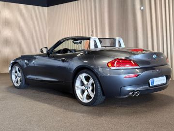 BMW Z4 Roadster sDrive18i M Sport Executive-MEMORY-NAVI-PDC-ORG. NL
