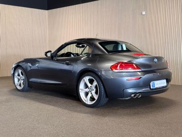 BMW Z4 Roadster sDrive18i M Sport Executive-MEMORY-NAVI-PDC-ORG. NL