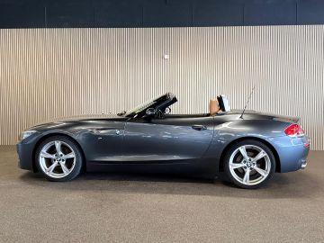 BMW Z4 Roadster sDrive18i M Sport Executive-MEMORY-NAVI-PDC-ORG. NL