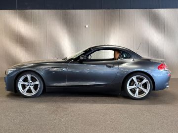 BMW Z4 Roadster sDrive18i M Sport Executive-MEMORY-NAVI-PDC-ORG. NL