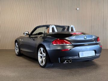 BMW Z4 Roadster sDrive18i M Sport Executive-MEMORY-NAVI-PDC-ORG. NL