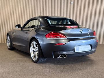 BMW Z4 Roadster sDrive18i M Sport Executive-MEMORY-NAVI-PDC-ORG. NL