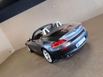BMW Z4 Roadster sDrive18i M Sport Executive-MEMORY-NAVI-PDC-ORG. NL