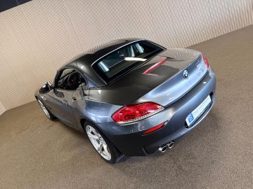BMW Z4 Roadster sDrive18i M Sport Executive-MEMORY-NAVI-PDC-ORG. NL