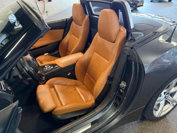 BMW Z4 Roadster sDrive18i M Sport Executive-MEMORY-NAVI-PDC-ORG. NL