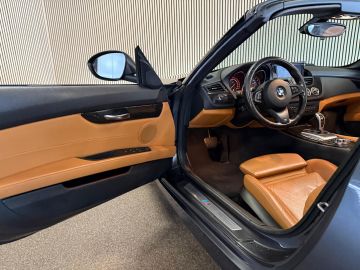 BMW Z4 Roadster sDrive18i M Sport Executive-MEMORY-NAVI-PDC-ORG. NL