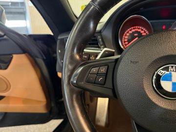 BMW Z4 Roadster sDrive18i M Sport Executive-MEMORY-NAVI-PDC-ORG. NL