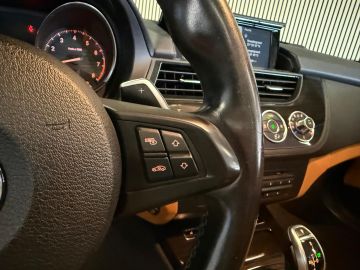 BMW Z4 Roadster sDrive18i M Sport Executive-MEMORY-NAVI-PDC-ORG. NL
