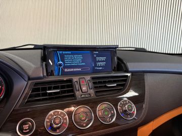 BMW Z4 Roadster sDrive18i M Sport Executive-MEMORY-NAVI-PDC-ORG. NL