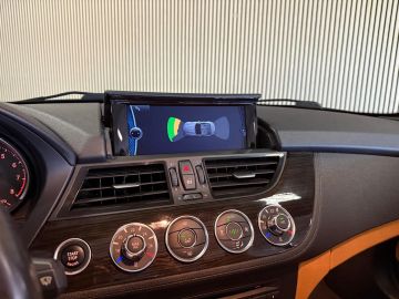 BMW Z4 Roadster sDrive18i M Sport Executive-MEMORY-NAVI-PDC-ORG. NL