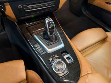 BMW Z4 Roadster sDrive18i M Sport Executive-MEMORY-NAVI-PDC-ORG. NL