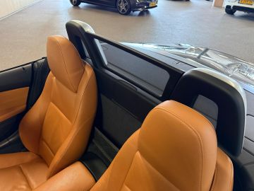 BMW Z4 Roadster sDrive18i M Sport Executive-MEMORY-NAVI-PDC-ORG. NL