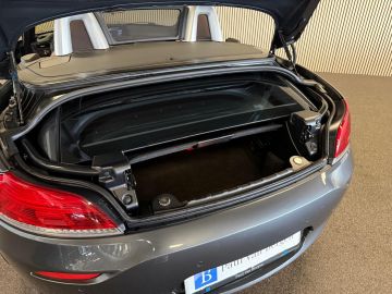 BMW Z4 Roadster sDrive18i M Sport Executive-MEMORY-NAVI-PDC-ORG. NL