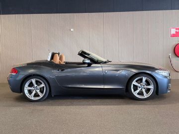 BMW Z4 Roadster sDrive18i M Sport Executive-MEMORY-NAVI-PDC-ORG. NL