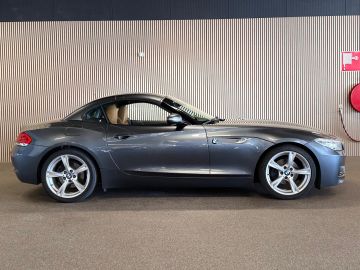 BMW Z4 Roadster sDrive18i M Sport Executive-MEMORY-NAVI-PDC-ORG. NL