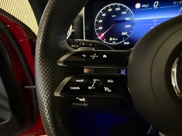 Mercedes-Benz C-Klasse Estate 220D AMG STYLING-PANORAMA-MEMORY-HEAD UP-360 CAMERA-COMPLE