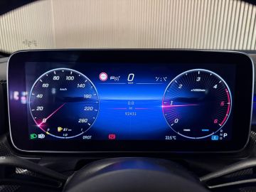 Mercedes-Benz C-Klasse Estate 220D AMG STYLING-PANORAMA-MEMORY-HEAD UP-360 CAMERA-COMPLE