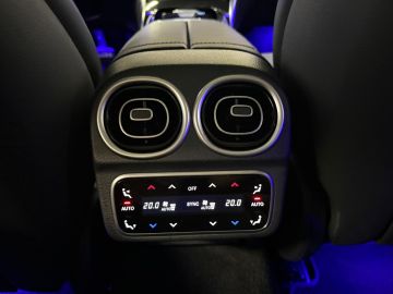 Mercedes-Benz C-Klasse Estate 220D AMG STYLING-PANORAMA-MEMORY-HEAD UP-360 CAMERA-COMPLE