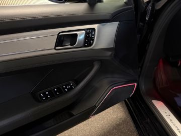 Porsche Panamera Sport Turismo 2.9 4 E-Hybrid SPORT DESIGN-PANORAMA-STOELEN 14 VOU