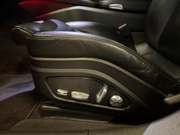 Porsche Panamera Sport Turismo 2.9 4 E-Hybrid SPORT DESIGN-PANORAMA-STOELEN 14 VOU
