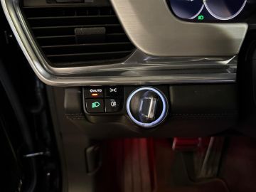 Porsche Panamera Sport Turismo 2.9 4 E-Hybrid SPORT DESIGN-PANORAMA-STOELEN 14 VOU