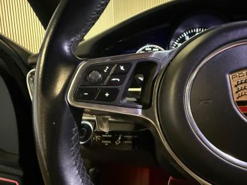 Porsche Panamera Sport Turismo 2.9 4 E-Hybrid SPORT DESIGN-PANORAMA-STOELEN 14 VOU