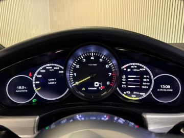 Porsche Panamera Sport Turismo 2.9 4 E-Hybrid SPORT DESIGN-PANORAMA-STOELEN 14 VOU
