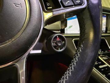 Porsche Panamera Sport Turismo 2.9 4 E-Hybrid SPORT DESIGN-PANORAMA-STOELEN 14 VOU