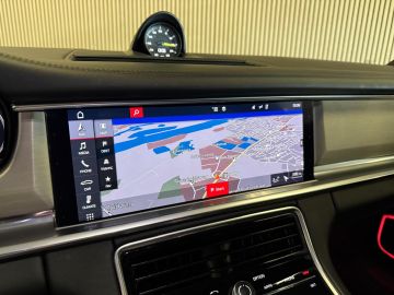 Porsche Panamera Sport Turismo 2.9 4 E-Hybrid SPORT DESIGN-PANORAMA-STOELEN 14 VOU