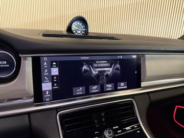 Porsche Panamera Sport Turismo 2.9 4 E-Hybrid SPORT DESIGN-PANORAMA-STOELEN 14 VOU