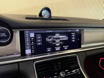 Porsche Panamera Sport Turismo 2.9 4 E-Hybrid SPORT DESIGN-PANORAMA-STOELEN 14 VOU