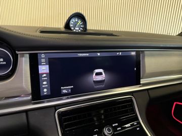 Porsche Panamera Sport Turismo 2.9 4 E-Hybrid SPORT DESIGN-PANORAMA-STOELEN 14 VOU
