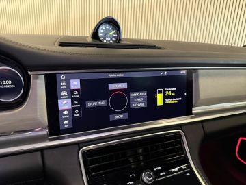 Porsche Panamera Sport Turismo 2.9 4 E-Hybrid SPORT DESIGN-PANORAMA-STOELEN 14 VOU