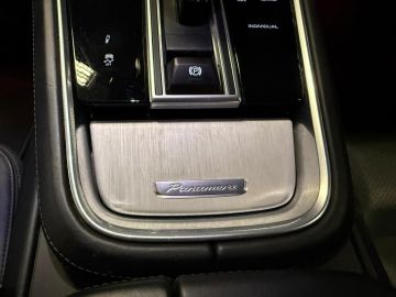 Porsche Panamera Sport Turismo 2.9 4 E-Hybrid SPORT DESIGN-PANORAMA-STOELEN 14 VOU